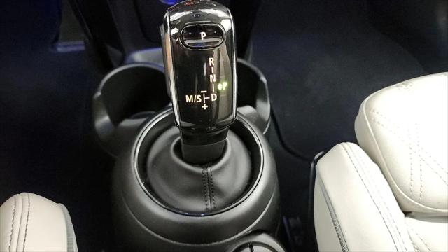 2023 MINI Hardtop Cooper