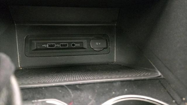 2020 Volkswagen Atlas Cross Sport 3.6L V6 SEL Premium R-Line