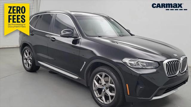 2022 BMW X3 sDrive30i for sale in Fayetteville, NC