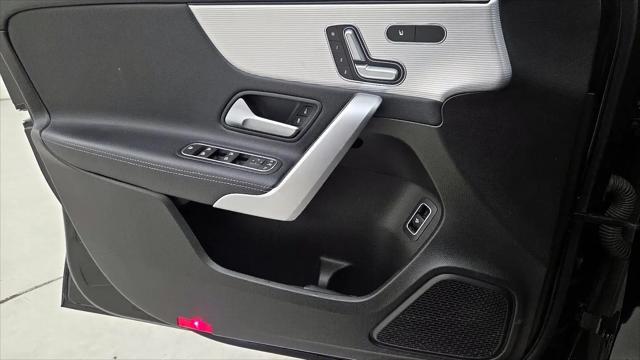 2020 Mercedes-Benz A 220 4MATIC