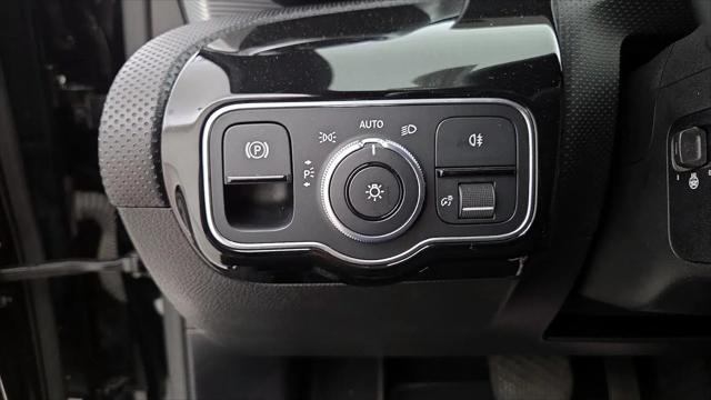 2020 Mercedes-Benz A 220 4MATIC