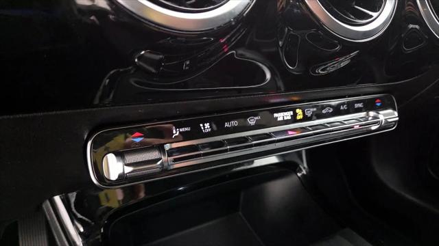 2020 Mercedes-Benz A 220 4MATIC