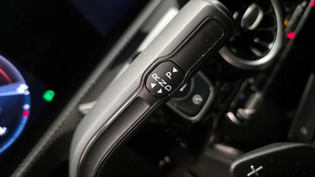 2020 Mercedes-Benz A 220 4MATIC