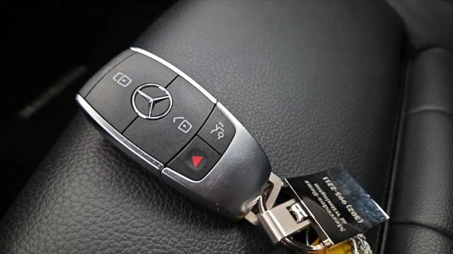 2020 Mercedes-Benz A 220 4MATIC