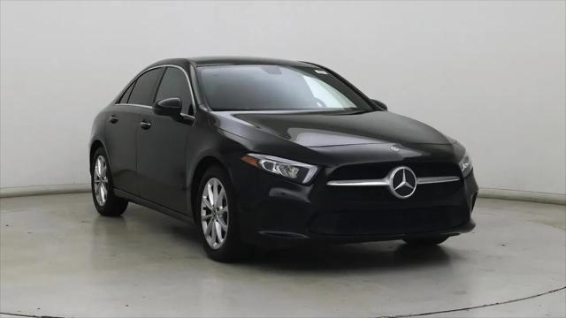 2020 Mercedes-Benz A 220 4MATIC for sale in Newark, DE