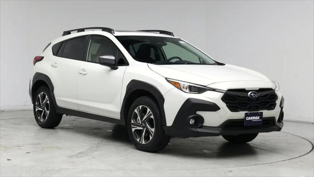 2024 Subaru Crosstrek Premium for sale in Lynnwood, WA
