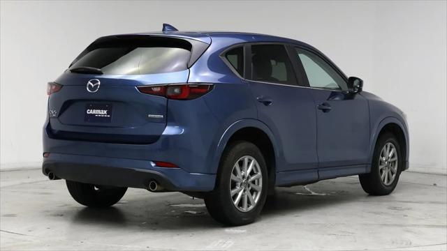 2024 Mazda CX-5 2.5 S Select