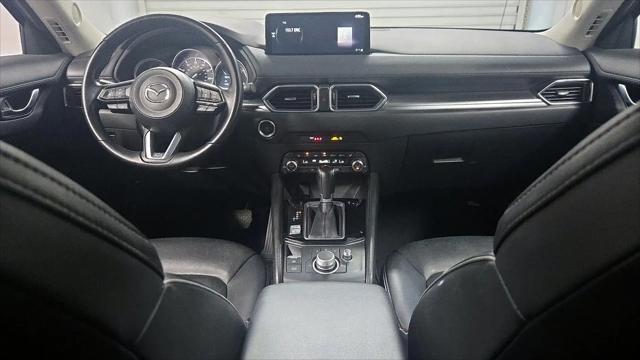 2024 Mazda CX-5 2.5 S Select