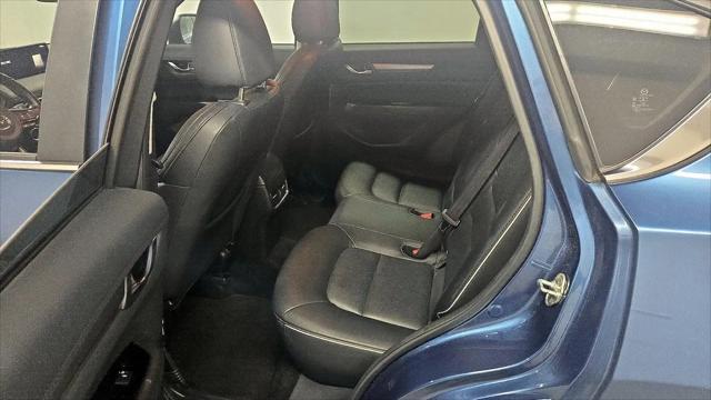2024 Mazda CX-5 2.5 S Select