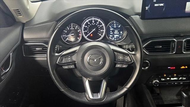 2024 Mazda CX-5 2.5 S Select
