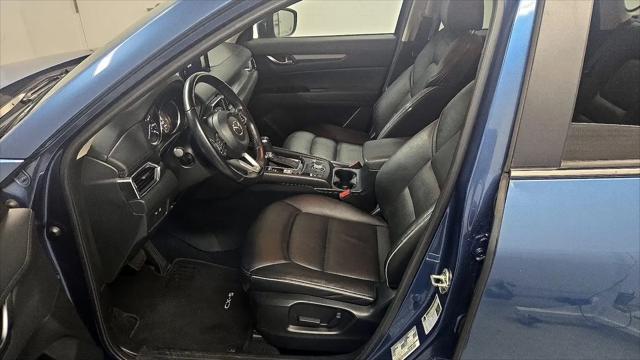 2024 Mazda CX-5 2.5 S Select