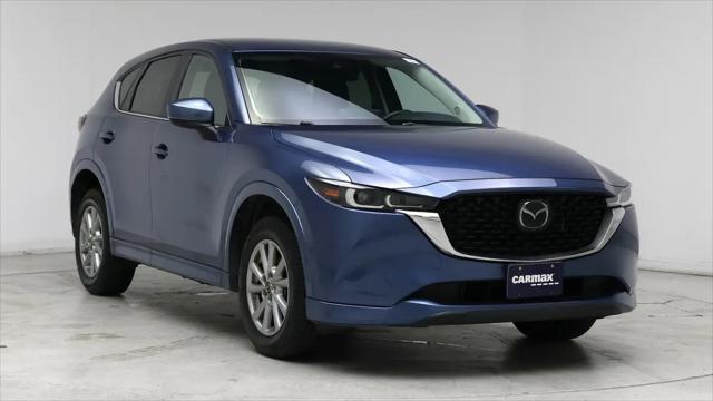 2024 Mazda CX-5 2.5 S Select for sale in Lynnwood, WA