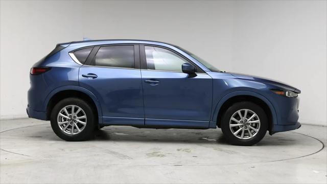 2024 Mazda CX-5 2.5 S Select