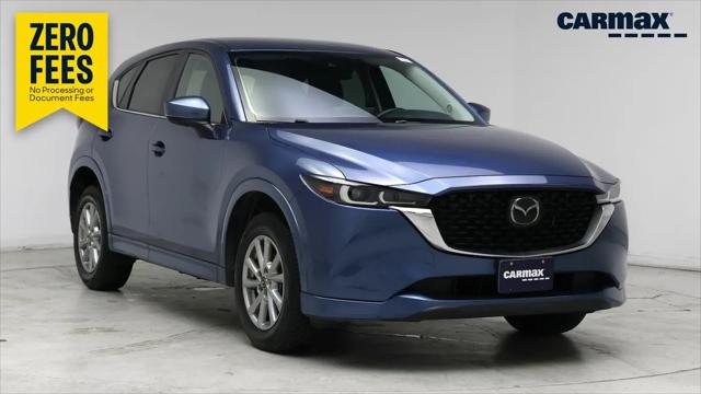 2024 Mazda CX-5 2.5 S Select for sale in Lynnwood, WA