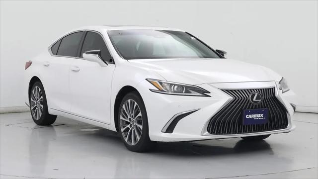 2020 Lexus ES 350 ES 350 for sale in Austin, TX