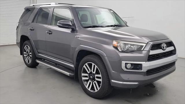 2016 Toyota 4Runner Limited for sale in Pineville, NC