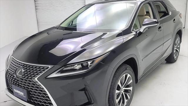 2021 Lexus RX 350 RX 350