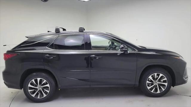 2021 Lexus RX 350 RX 350