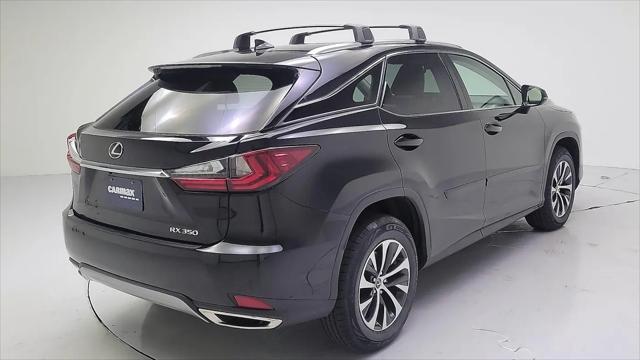 2021 Lexus RX 350 RX 350