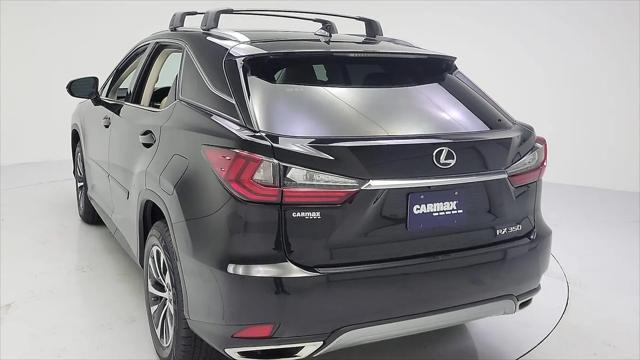 2021 Lexus RX 350 RX 350