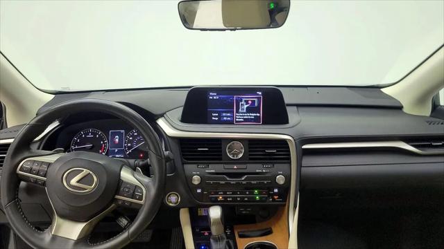 2021 Lexus RX 350 RX 350