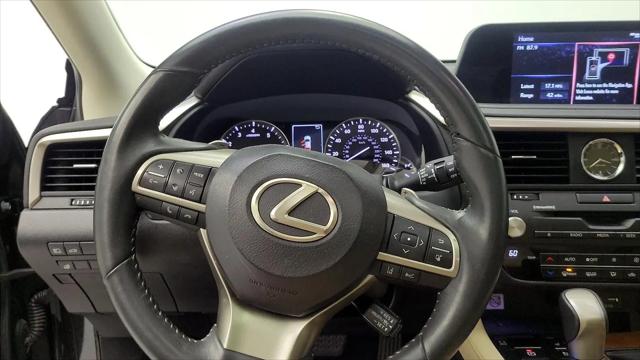 2021 Lexus RX 350 RX 350