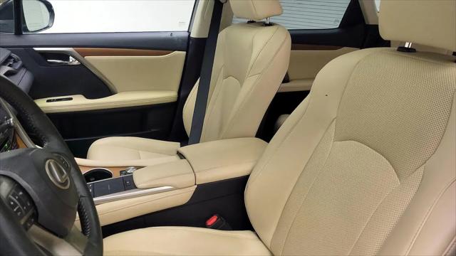 2021 Lexus RX 350 RX 350