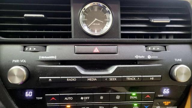 2021 Lexus RX 350 RX 350