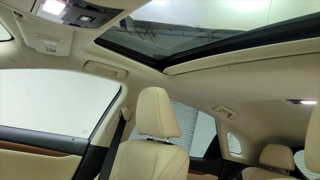 2021 Lexus RX 350 RX 350