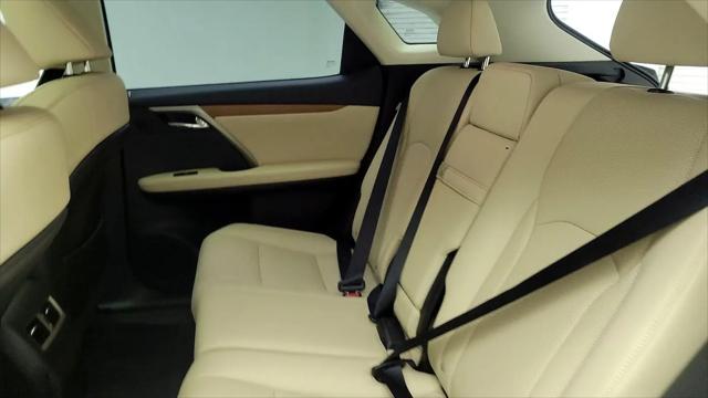 2021 Lexus RX 350 RX 350