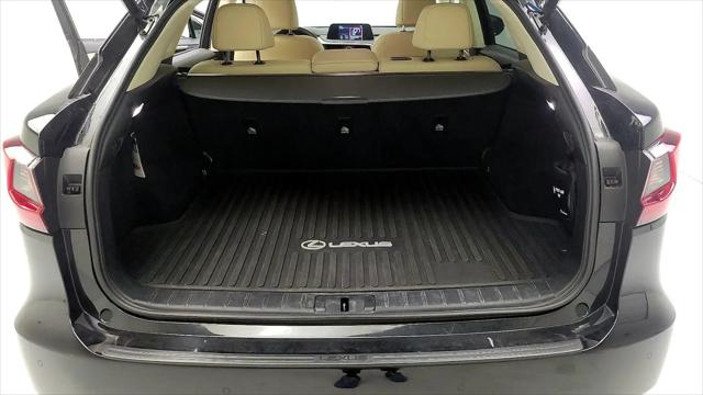 2021 Lexus RX 350 RX 350