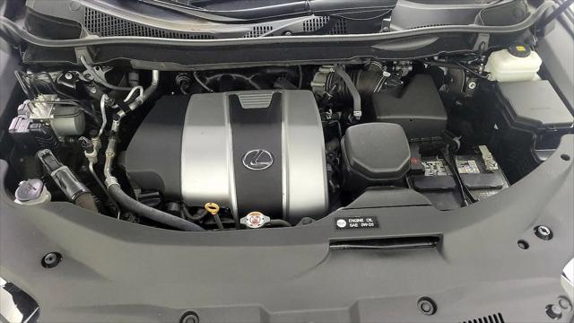 2021 Lexus RX 350 RX 350