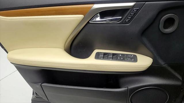 2021 Lexus RX 350 RX 350