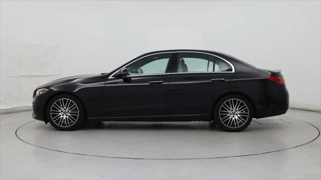2023 Mercedes-Benz C-CLASS C 300 4MATIC Sedan for sale in Virginia Beach, VA
