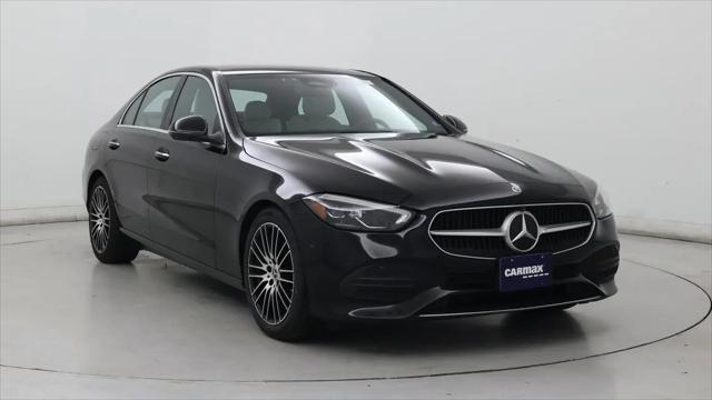 2023 Mercedes-Benz C-CLASS C 300 4MATIC Sedan for sale in Virginia Beach, VA