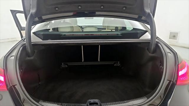 2023 Mercedes-Benz C-CLASS C 300 4MATIC Sedan