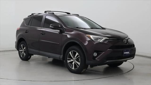2018 Toyota RAV4 XLE for sale in Virginia Beach, VA