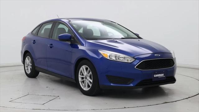 2018 Ford Focus SE for sale in King of Prussia, PA