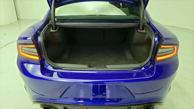 2022 Dodge Charger Scat Pack