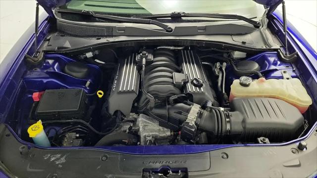 2022 Dodge Charger Scat Pack