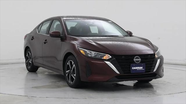 2025 Nissan Sentra SV for sale in Charlotte, NC