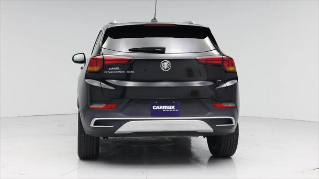 2022 Buick Encore GX FWD Select