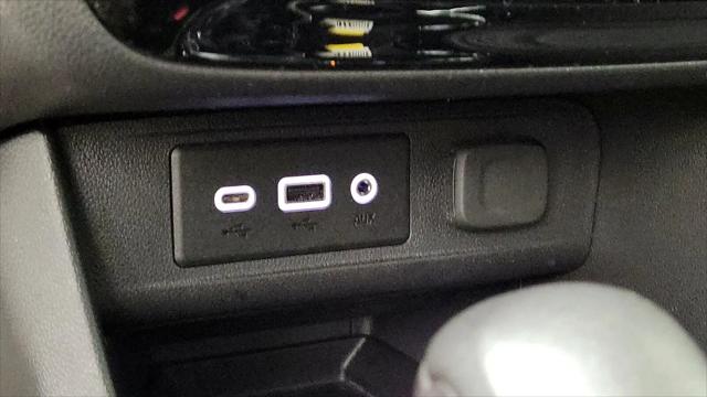 2022 Buick Encore GX FWD Select