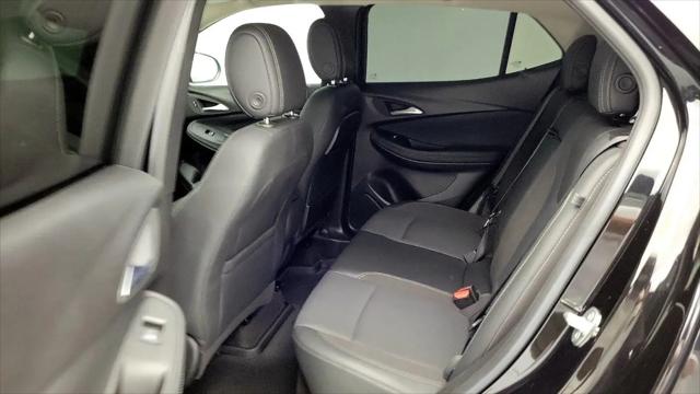 2022 Buick Encore GX FWD Select