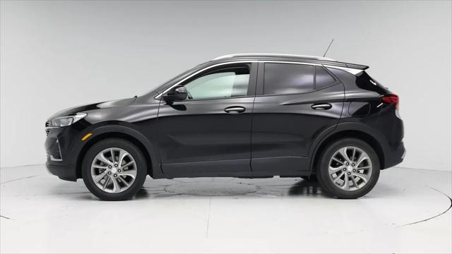 2022 Buick Encore GX FWD Select