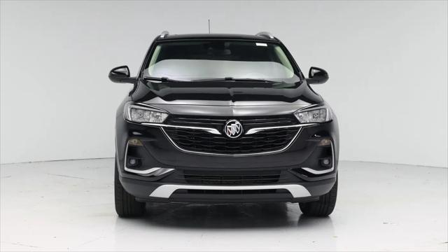 2022 Buick Encore GX FWD Select