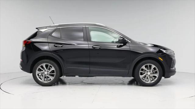 2022 Buick Encore GX FWD Select