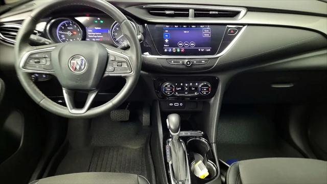 2022 Buick Encore GX FWD Select