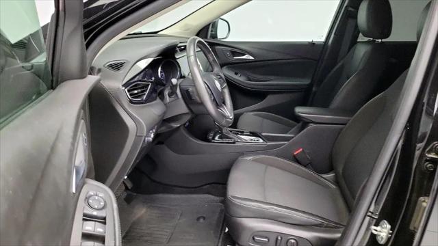 2022 Buick Encore GX FWD Select