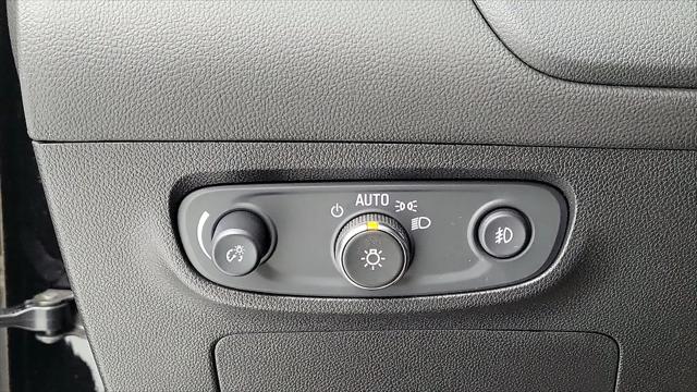 2022 Buick Encore GX FWD Select